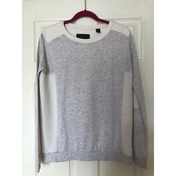 Scotch & Soda Sweaters - Maison Scotch crew neck sweater Scotch & Soda UK 1